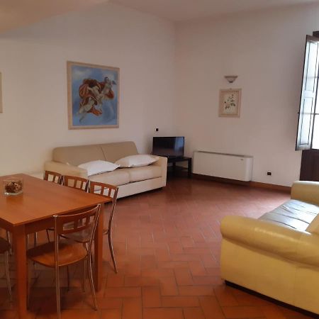 Palazzo Virginio Aparthotel Firenze Eksteriør bilde