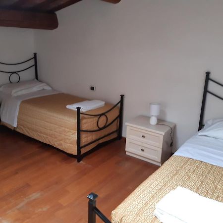 Palazzo Virginio Aparthotel Firenze Eksteriør bilde