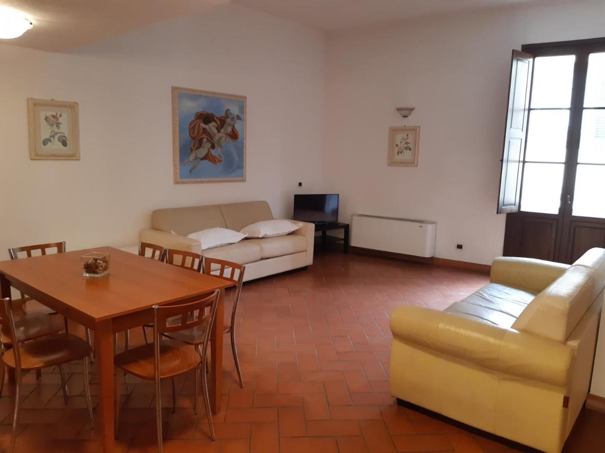 Palazzo Virginio Aparthotel Firenze Eksteriør bilde