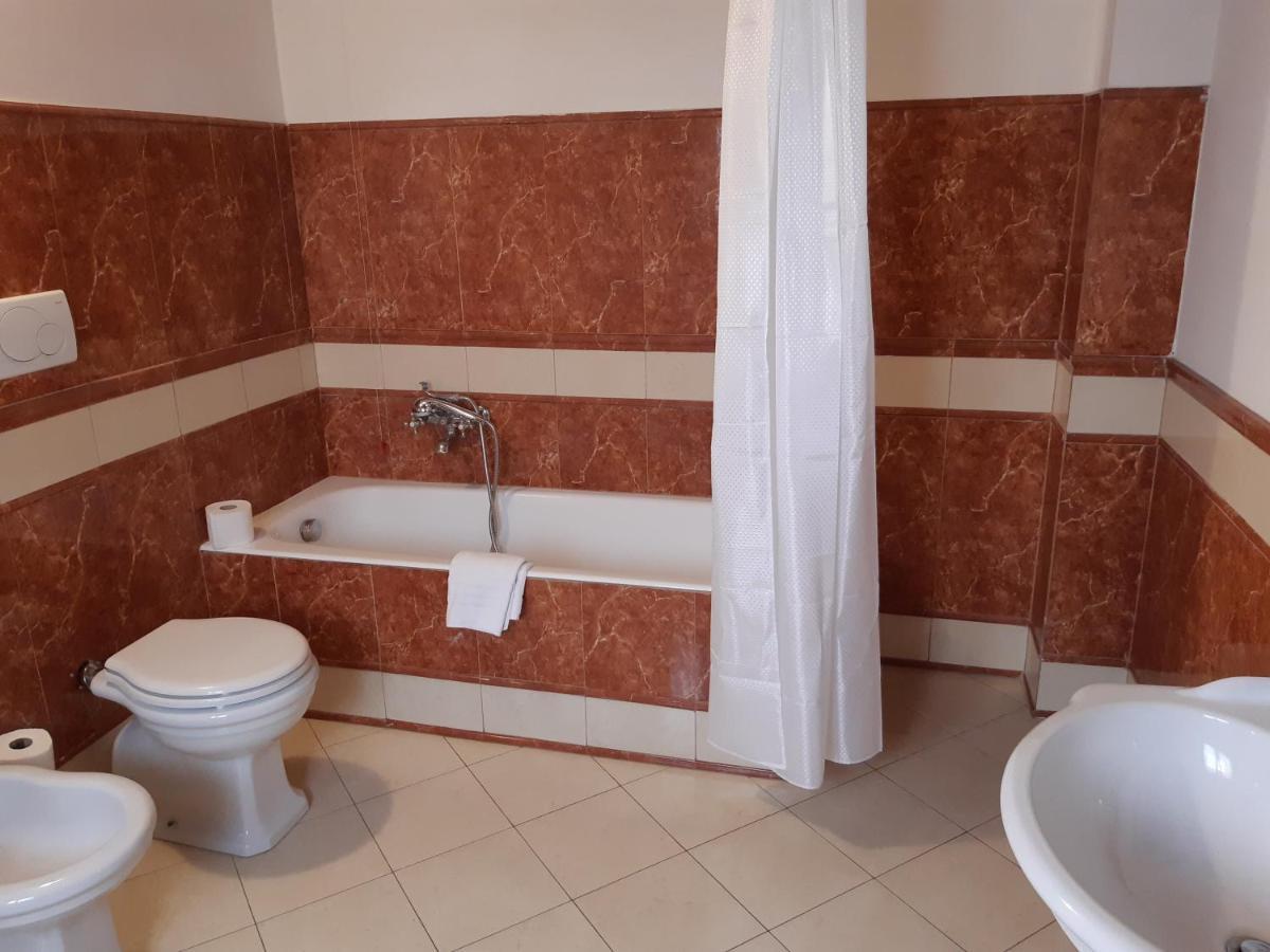 Palazzo Virginio Aparthotel Firenze Eksteriør bilde