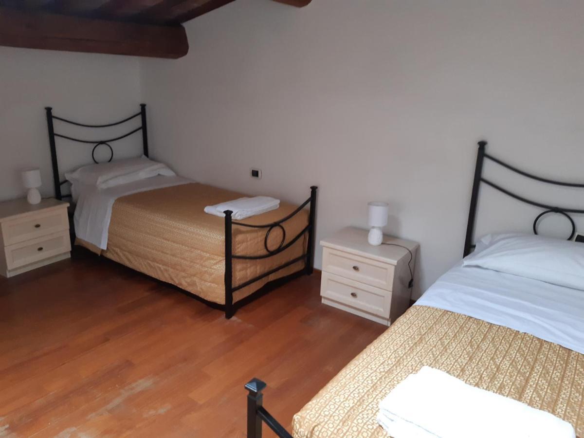 Palazzo Virginio Aparthotel Firenze Eksteriør bilde