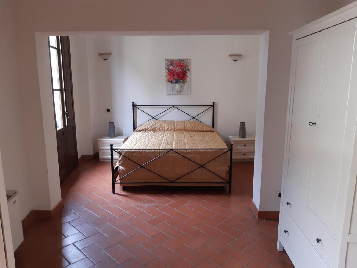 Palazzo Virginio Aparthotel Firenze Eksteriør bilde