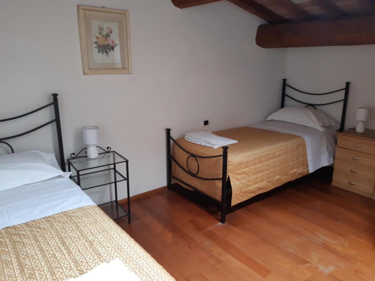 Palazzo Virginio Aparthotel Firenze Eksteriør bilde