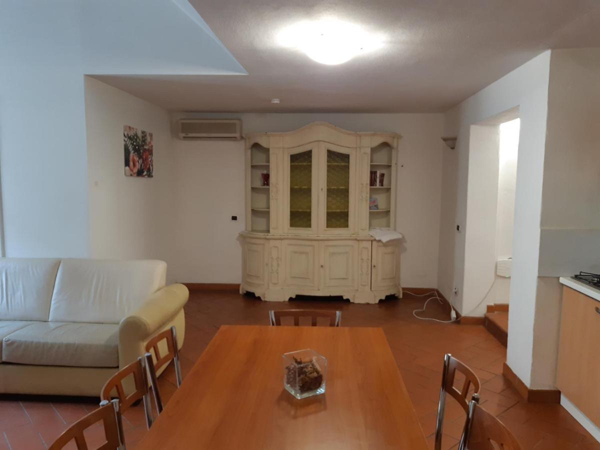 Palazzo Virginio Aparthotel Firenze Eksteriør bilde