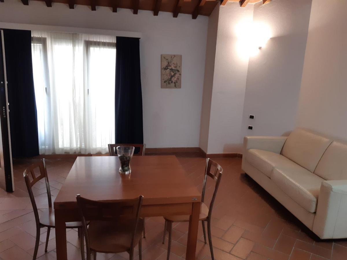 Palazzo Virginio Aparthotel Firenze Eksteriør bilde