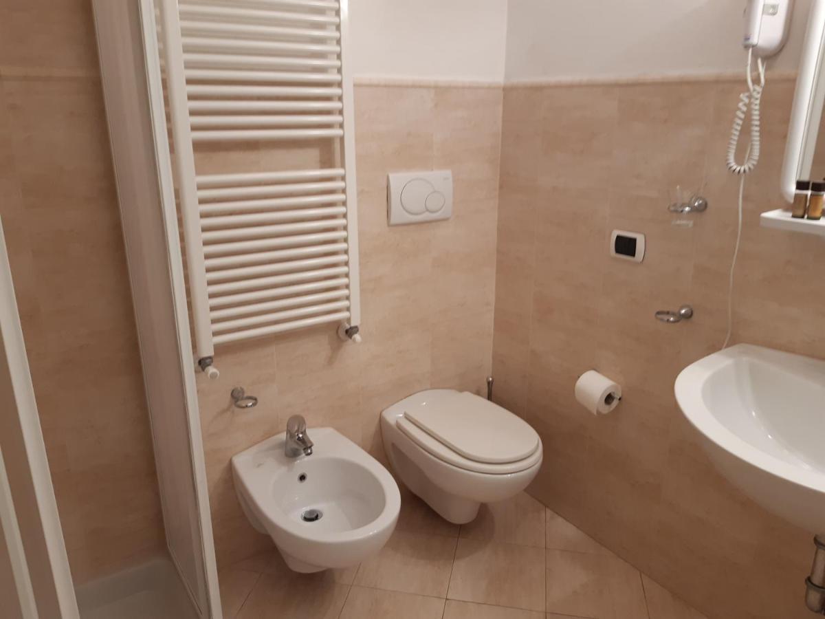 Palazzo Virginio Aparthotel Firenze Eksteriør bilde