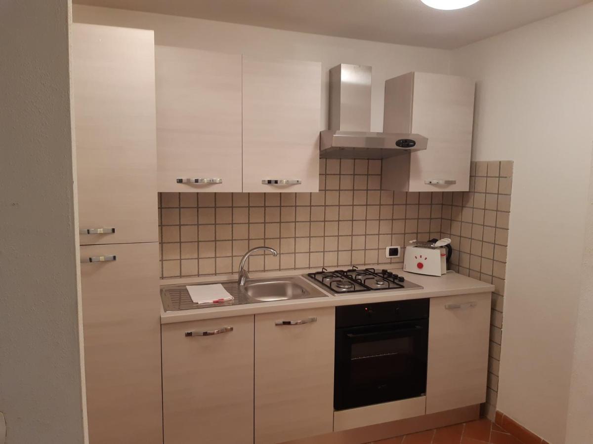 Palazzo Virginio Aparthotel Firenze Eksteriør bilde