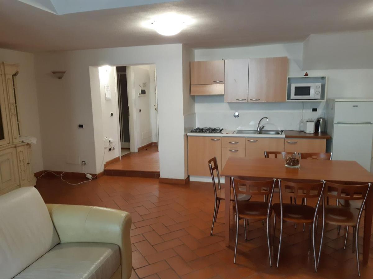 Palazzo Virginio Aparthotel Firenze Eksteriør bilde