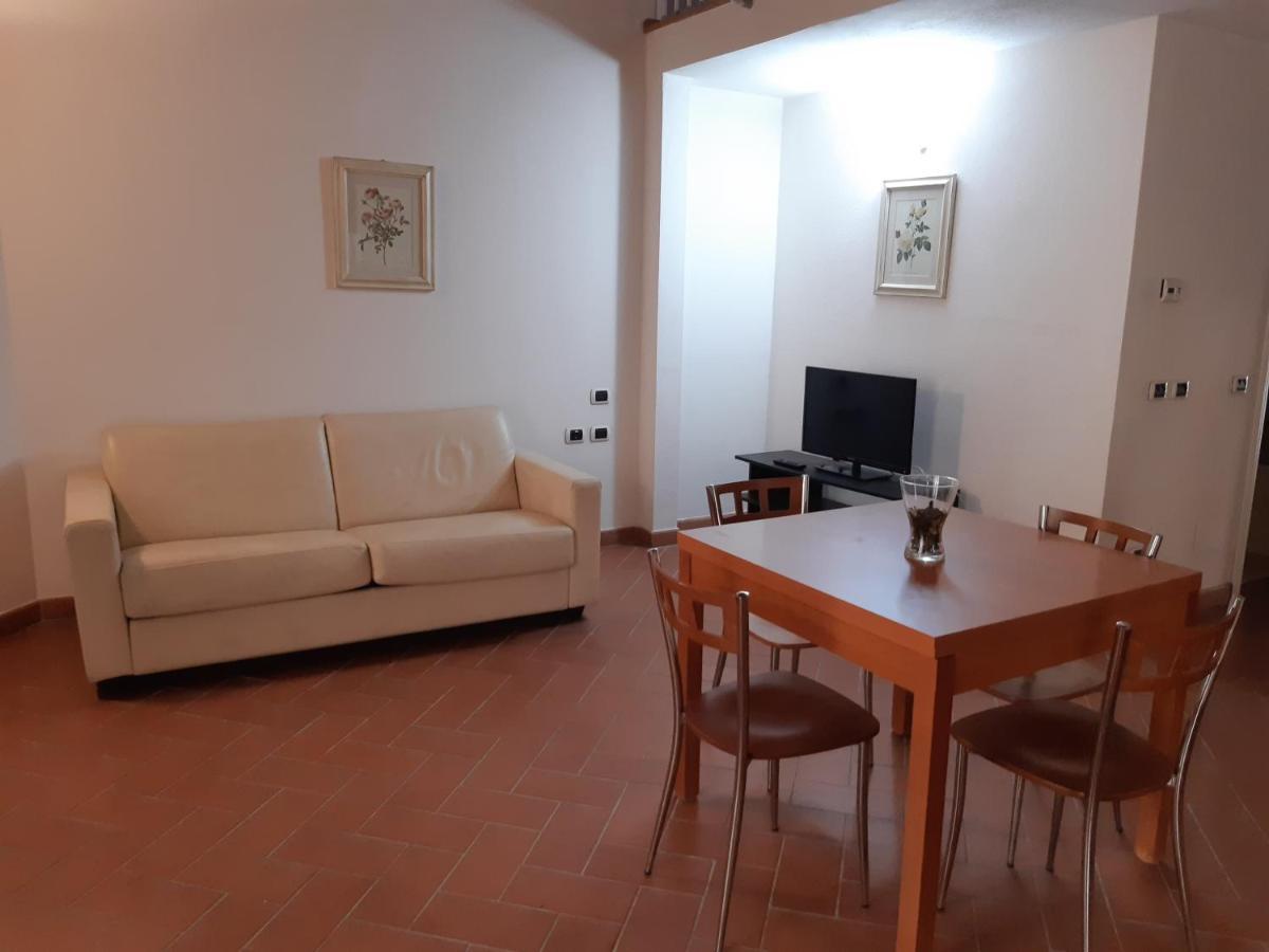 Palazzo Virginio Aparthotel Firenze Eksteriør bilde