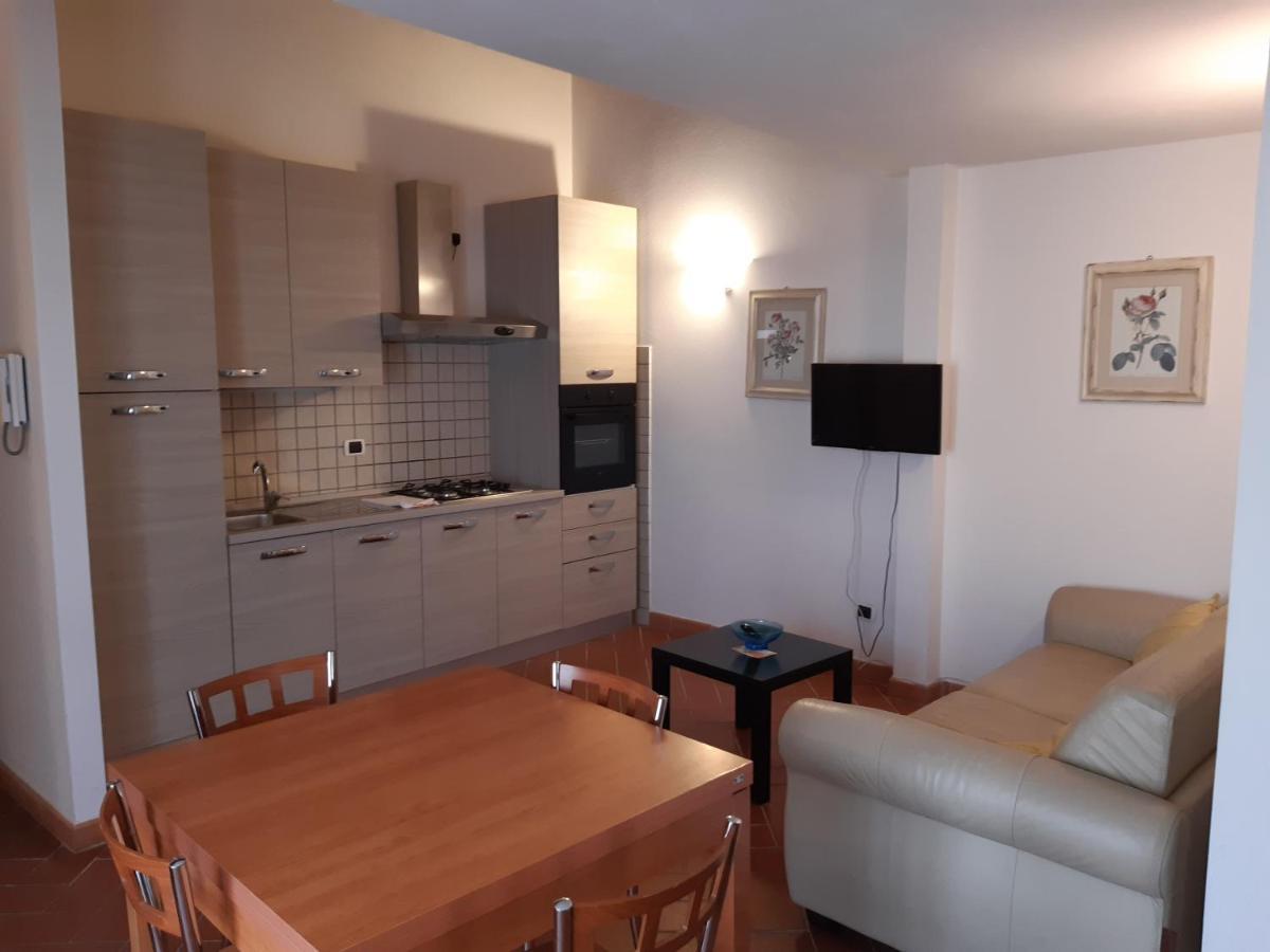 Palazzo Virginio Aparthotel Firenze Eksteriør bilde