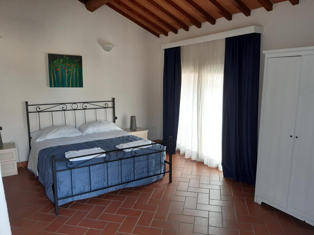 Palazzo Virginio Aparthotel Firenze Eksteriør bilde