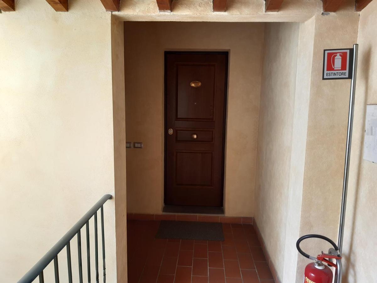 Palazzo Virginio Aparthotel Firenze Eksteriør bilde