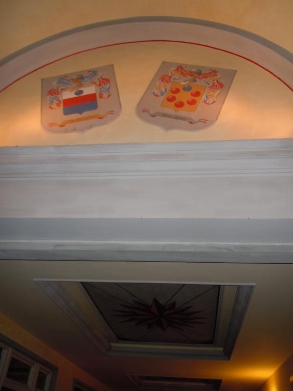Palazzo Virginio Aparthotel Firenze Eksteriør bilde