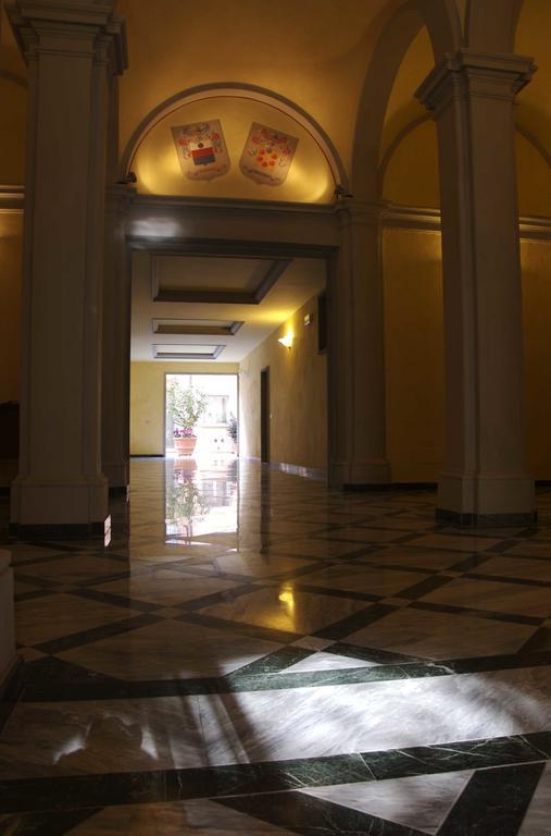 Palazzo Virginio Aparthotel Firenze Eksteriør bilde