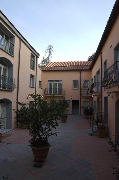 Palazzo Virginio Aparthotel Firenze Eksteriør bilde