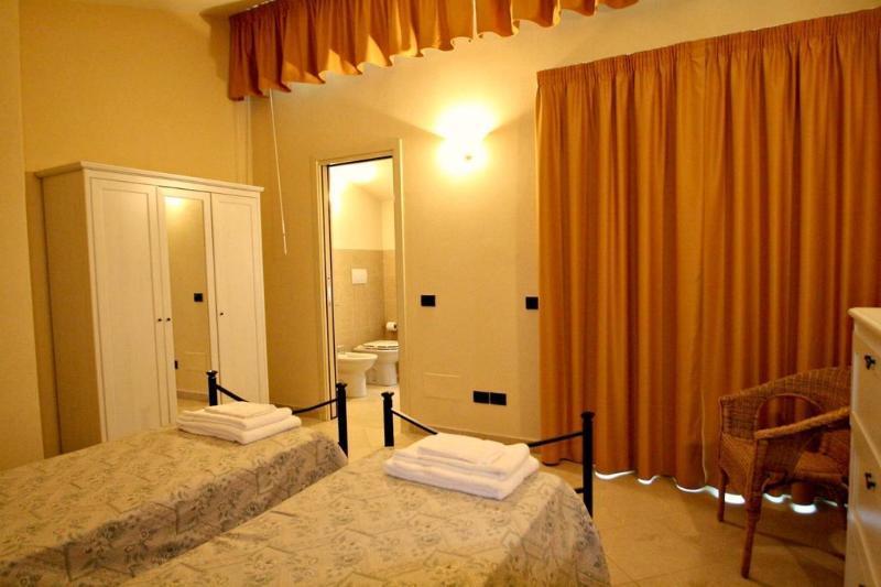 Palazzo Virginio Aparthotel Firenze Eksteriør bilde